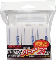OWNER 81298 Ayu Rig Mat Hard 24 24