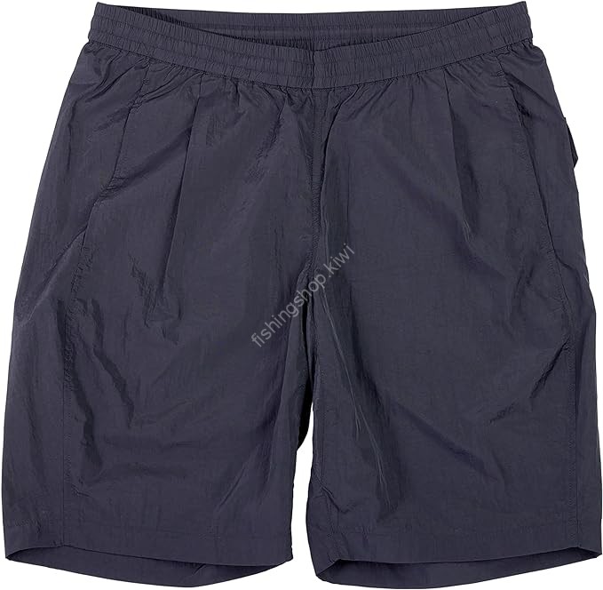 ABU GARCIA Abu Nylon Utility Shorts (Black) L