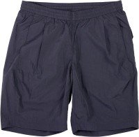 ABU GARCIA Abu Nylon Utility Shorts (Black) L