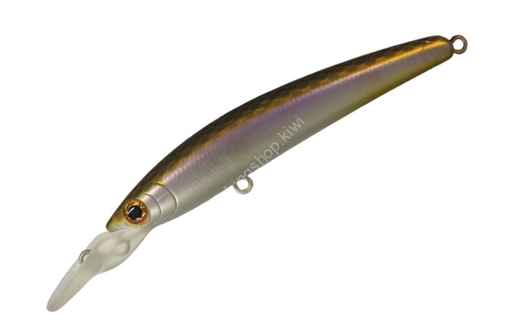 SMITH DD Panish Area 65F #12 Ghost Olive