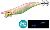 SHIMANO QE-Z35W Sephia Clinch Long Appeal JetBoost 3.5 #010 Orange Blue G