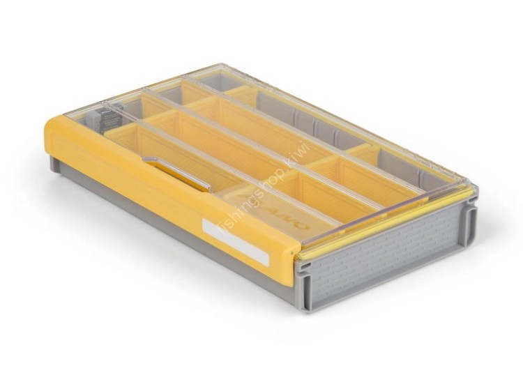 PLANO Edge Flex Box 3700
