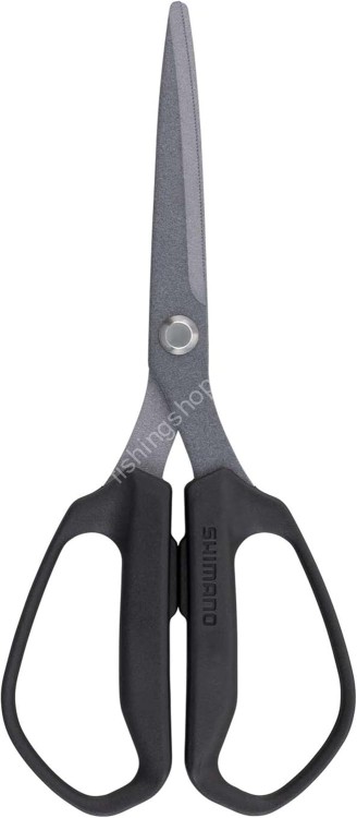SHIMANO Spa Scissor Large #Black