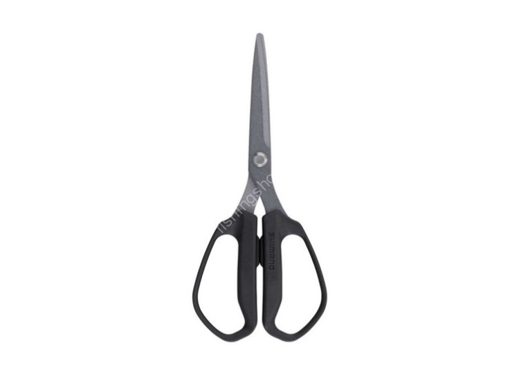 SHIMANO Spa Scissors Large CT-524Y #Black