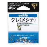 GAMAKATSU Gure [Gold] #14 (11pcs)