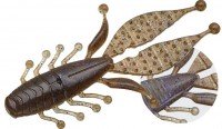 EVERGREEN Kicker Bug 3.3" Fat Baby #85 Gass Craw