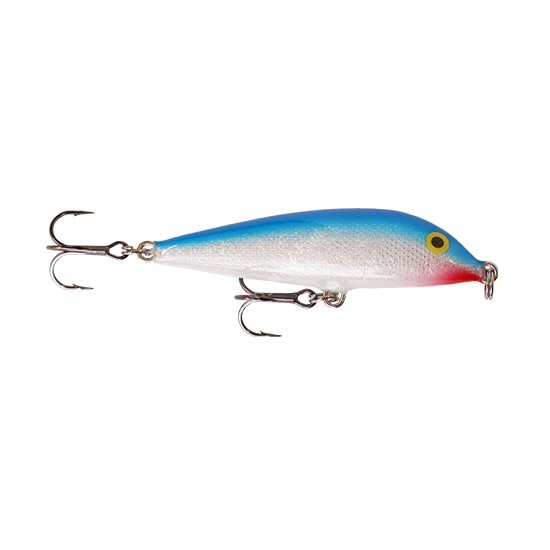 RAPALA CountDown Lipless 9cm 12g #CDL9-B Blue