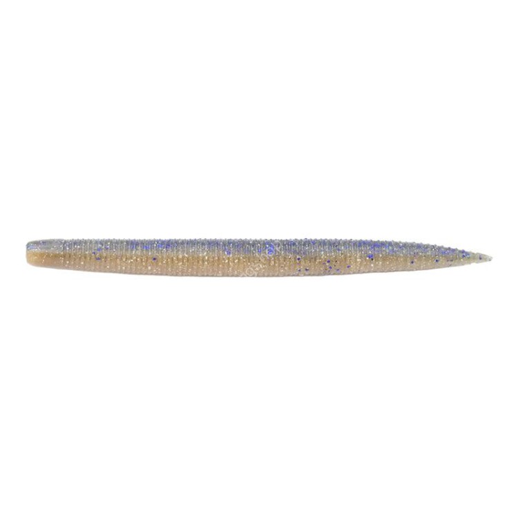 GEECRACK Saf Stick 3'' Light Pack #226 #Muddy Gill (4pcs)