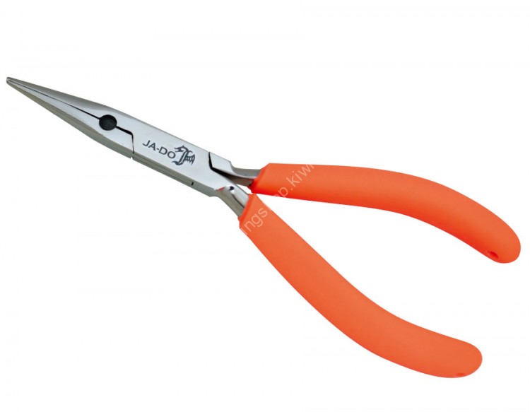 JA-DO Ja-Do Splitring Ring Plier MS Orange