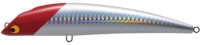 TACKLE HOUSE K-ten Blue Ocean Lipless Minnow BKLM-140 #104 SH Red Head