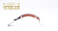 ATTIC ArCrank Slim FCE #05 Pepper Copper