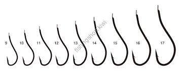 GAMAKATSU Karei Senyo Rose [Gold] #11 (14pcs)