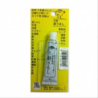 SAKURA Fugu Mark New Lacquer Black 10 g