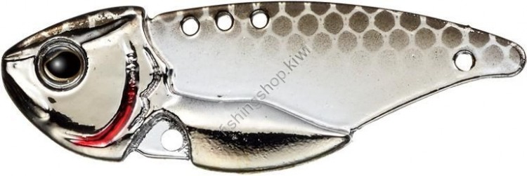 Evergreen LITTLE MAX TG Muscle 3 / 8 No.53 Chrome Shadow
