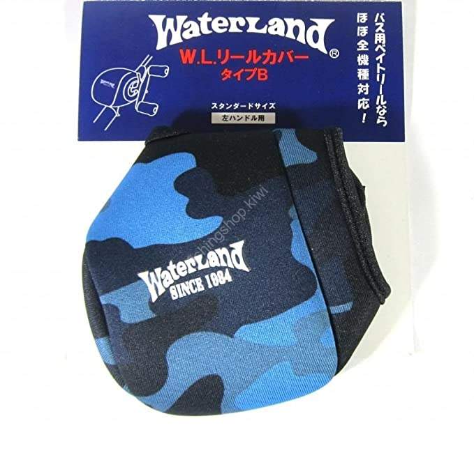 BLUE KIWI ほぼ新品
