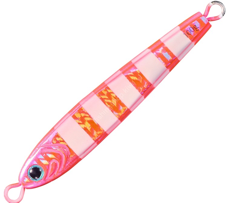 DAIWA TG Bait Tachiuo 80g #PH Pink Zebra Glow