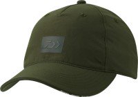 DAIWA DC-6123W Stretch Fit Cap (Greige) Free Size