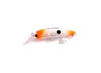 GO-PHISH Kamasar 50 #11 Ghost Orange