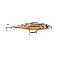 RAPALA Flat Rap 8cm 7g FLR8-SLG