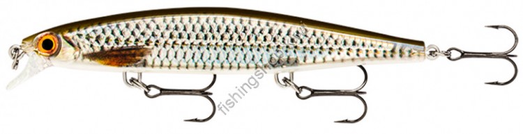 RAPALA Shadow Rap SDR11 ROL LIVE ROACH