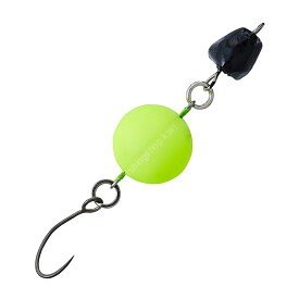 DAIWA Masu No Tane Lemon