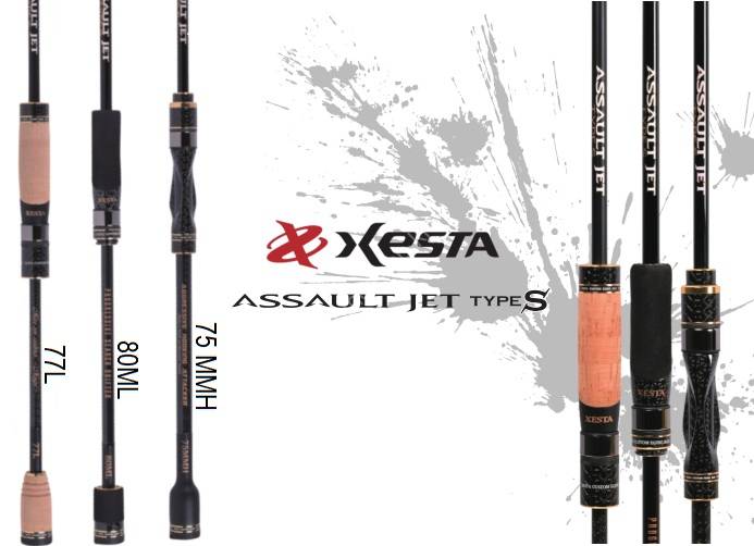 XESTA アサルトジェット　TYPES 80ML Amazon | ゼスタ(Xesta) ASSAULT JET TYPE S(アサルトジェット