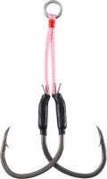 DAIWA Saltiga Assist SS Light Jig Twin 3cm #2/0