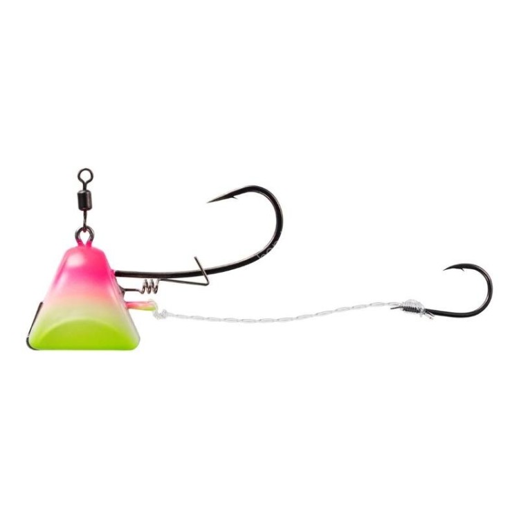 DAIWA Kohga Tai Kabura SS TB No.10 #Glow Candy