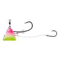 DAIWA Kohga Tai Kabura SS TB No.10 #Glow Candy