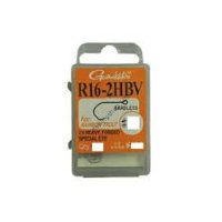 GAMAKATSU R16-2HBV [NS Black] #12 (14pcs)