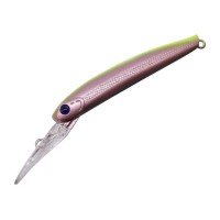 DAYSPROUT Eagle Player 50 slim/GJ EGJ-06 Purple Amua