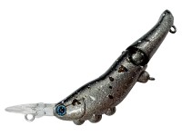 SMITH TicTac Lipper 50HS 4.2g #14 Sabi Kuro Gin