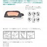 WOODMAN Hot sheet