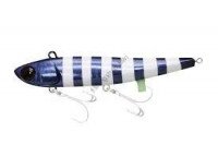 JACKALL anchoviy missile Jr28gPU / GL stripe