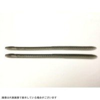IMAKATSU Eel Crawler 9 Eco #S204 Smoke Back Clear Berry