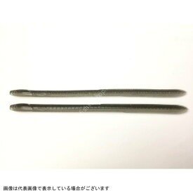 IMAKATSU Eel Crawler 9 Eco #S204 Smoke Back Clear Berry