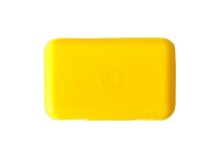 FINESSE Hip Box 160 #19 Neon Yellow