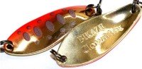MUKAI Bikaze Clown 3.5g #K9 Orange Yamame