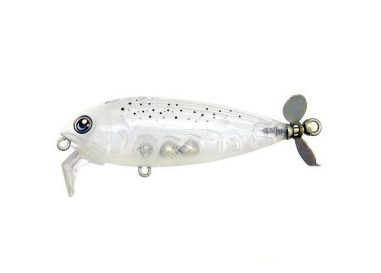 HALCYON SYSTEM 飞天猪 73 Prop #12 Sirasu-GL