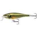 RAPALA Super Shad Rap SSR14 LBL
