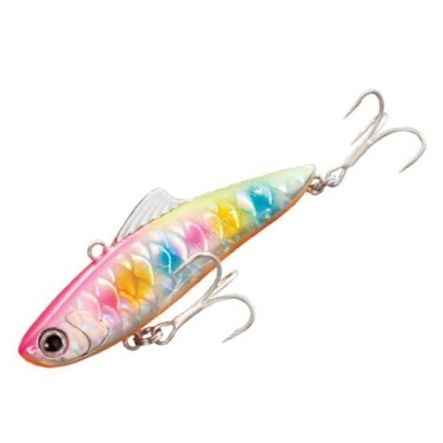 Leurre Shimano Exsence Salvage Solid 85ES - Coule, 85mm, 26g - Pêche En Mer