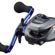 Daiwa Light Game X IC 150 (Right Handle) | eBay