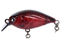 RODIO CRAFT×LuckyCraft RC Medium Cra-Pea #10 Kuro Zarigani 2