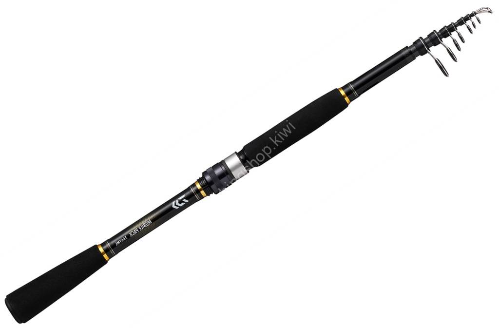 DAIWA Mobile Pack 965TMH Rods buy at Fishingshop.kiwi