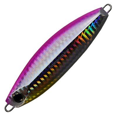 ANGLERS REPUBLIC PALMS Slow Blatt S 200g #H-528 Pink Back Glow