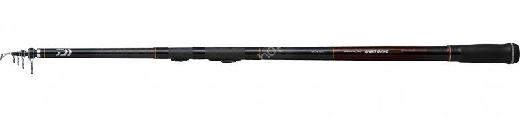 DAIWA Liberty Club Short Swing No.10-240 N