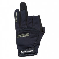 Rbb SOSHIN 8815 RBB EXTREME GLOVE 3C BLK / GREY L