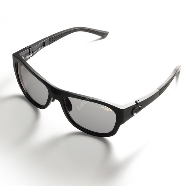 SIGHT MASTER Enorme Black / Super Light Gray (SWR)