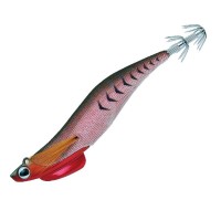 VALLEY HILL Squid Seeker 30 Regular #28 Age / Red Holo