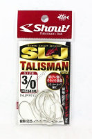 Shout! Shout 234TM SLJ Talisman 3 / 0